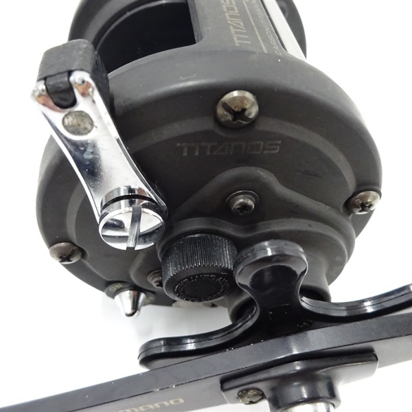 チタノス船ＧＴ２０００